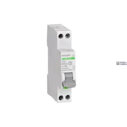 Noark 117471 — RCBO Ex9BL20J 1P+N B10 30mA Type A Noark 117471 — RCBO Ex9BL20J 1P+N B10 30mA Type A