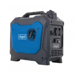 Inverter generator 1.6 kW SG2500i, Scheppach