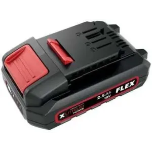 FLEX AP akumulators 18,0 V, 2,5 Ah