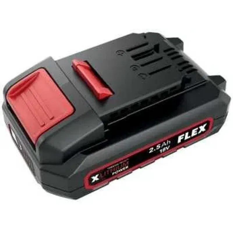 Flex FLEX AP akumulators 18,0 V, 2,5 Ah 532732_fle