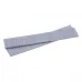 Ecomax Finish nails 0°, 18GA, electrogalvanized, glued strip, 5000 EMNA001225GALV