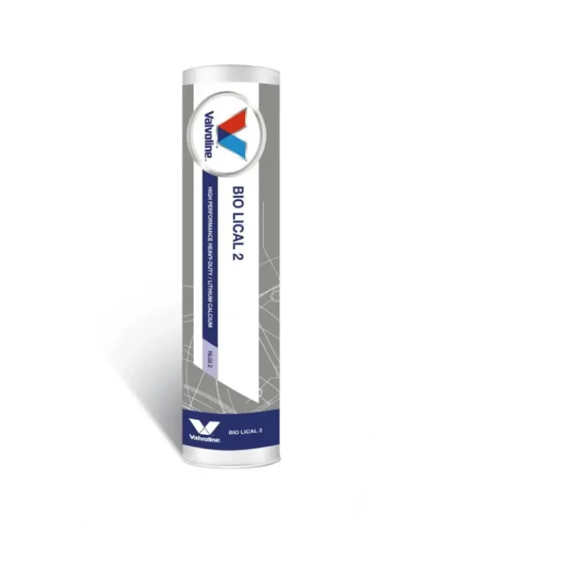 Valvoline Smērviela Bio Lical 2 400g, Valvoline 891248