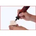 KS Tools eMonster akumulatora gravieris, slīpmašīna, 50 gab., KS 515-3990