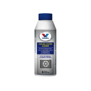 Dzesēšanas sistēmas tīrītājs Cooling System Cleaner 250ml, Valvoline