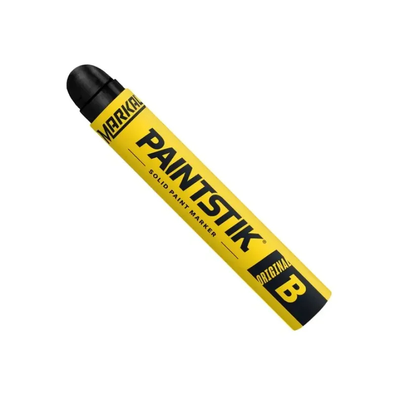 MARKAL Krāsu zīmulis ALL SURFACE melns 46-080223