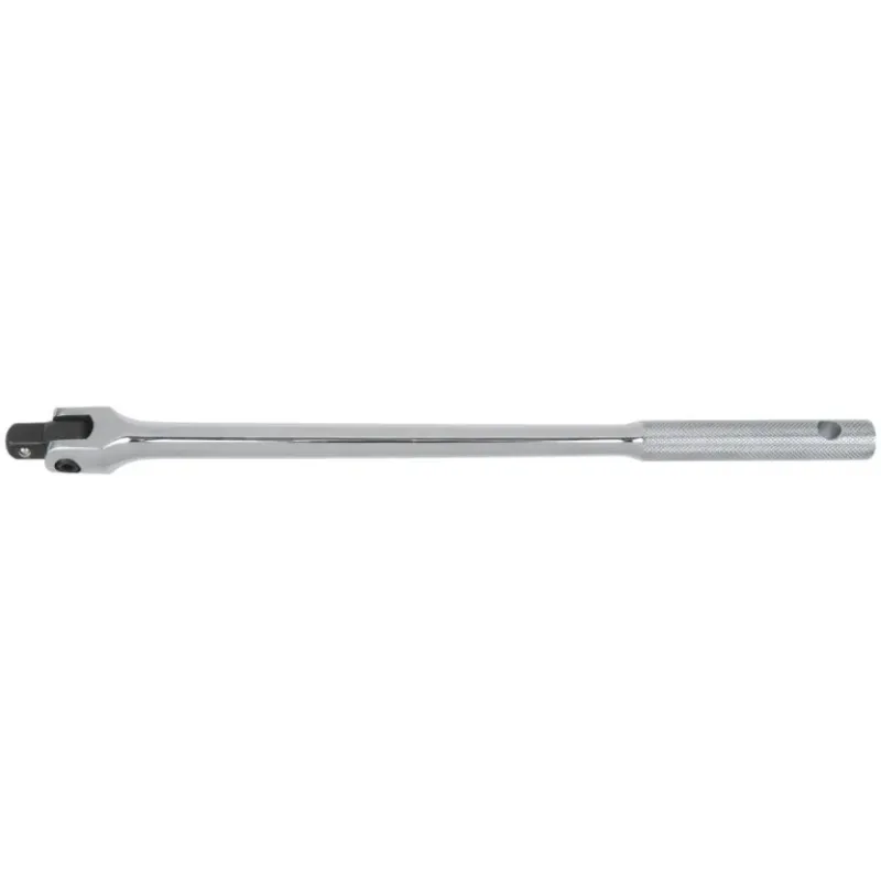 KS Tools Rokturis ar šarnīru 1/2'' 750mm, KS Tools 918-1293