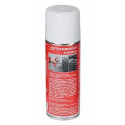 Cleaning spiral preservation oil ROWONAL, 200 ml, Rothenberger