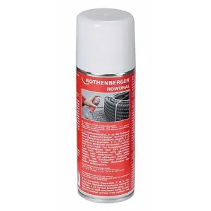 Cleaning spiral preservation oil ROWONAL, 200 ml, Rothenberger