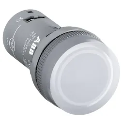 ABB 1SFA619403R5231 — CL2-523R Pilot Light