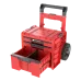 QBRICK QBRICK SYSTEM PRO CART 2.0 PLUS DRAWER 3 Red Ultra HD Custom 74-PROCARTD3
