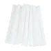Rapid Gluesticks 12x190mm, white, universal, 250g, Rapid 40107361