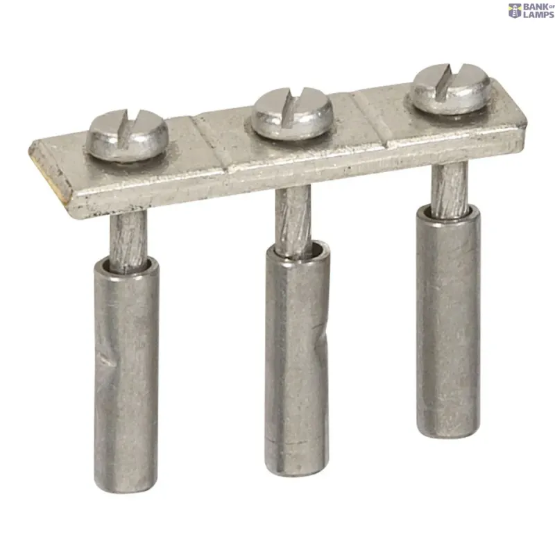 Legrand Terminal Block Bridging Bar Viking 3 Pitch 12, 12-Block 037542