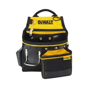 DeWalt DWST1-75652 — Hammer & Nail Pouch DeWalt DWST1-75652 — Hammer & Nail Pouch