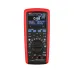 UNI-T Multimetrs UT181A ar TFT LCD ekrānu, Li-ion baterija UNI-T UT181A