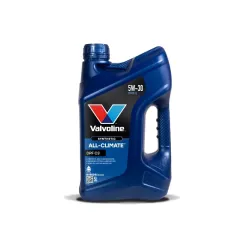 Motoreļļa All Climate DPF C3 5W30 5L, Valvoline