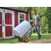 Worx Multifunkcionāla ķerra Aerocart WG050, Worx WG050