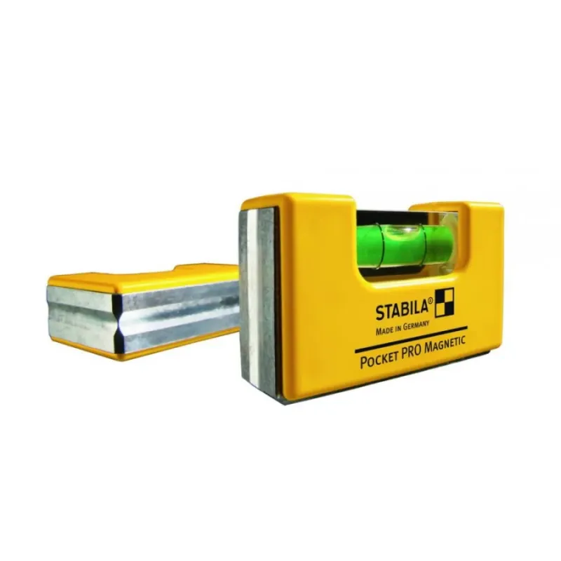 Stabila Līmeņrādis PRO Magnetic, Stabila 17768