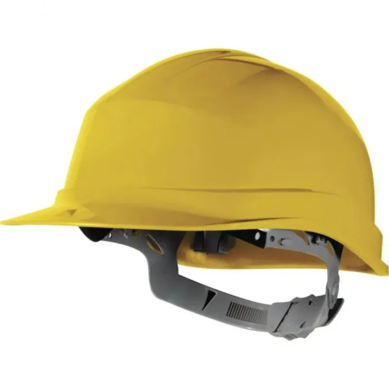Delta Plus Aizsargķivere, dzeltena ZIRCON, Delta Plus ZIRC1JA