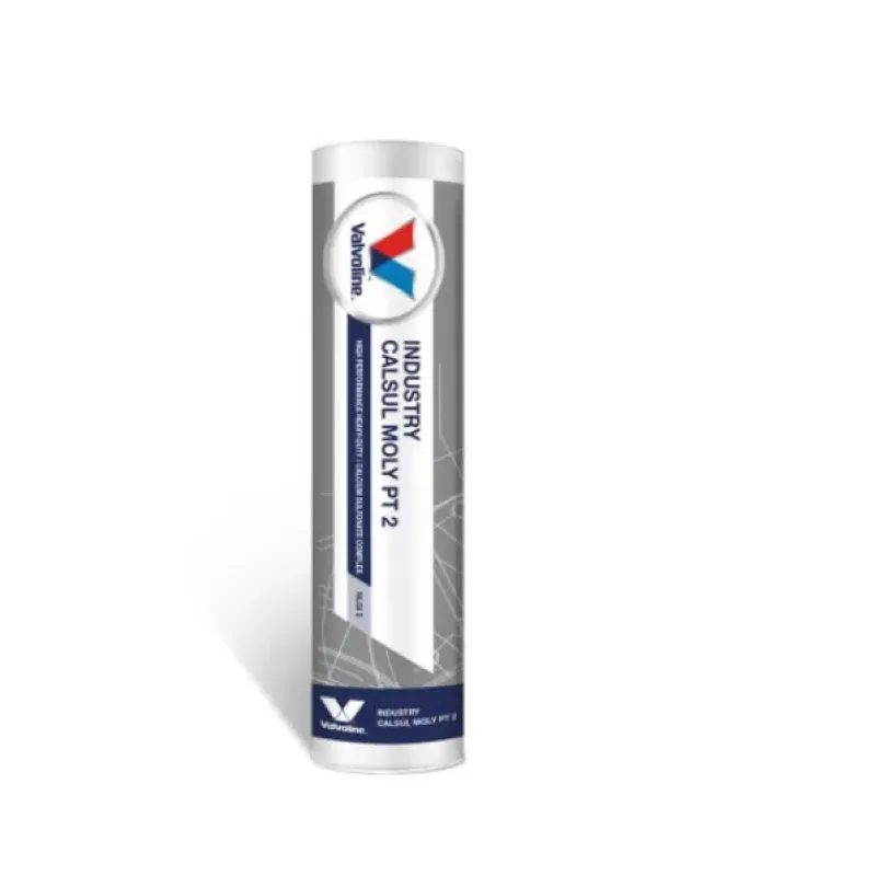 Valvoline Smērviela Industry Calsul Moly PT 2 400g, Valvoline 891544