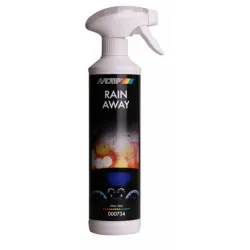 Водоотталкивающее средство Rain Away 500ml, Motip