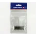Specialist+ SPECIALIST+ skrūvgrieža uzgalis TORX GRIP T30, 50 mm, 3 gab. 24-2-0029