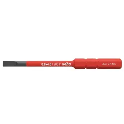 Wiha 2777000016420 — Cable Caps slimVario 28311 5.5 x 75 VDE-Insulated