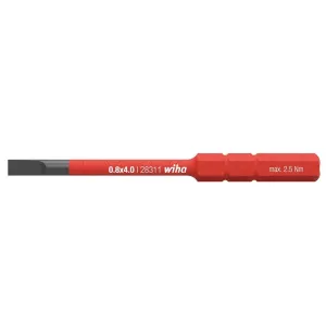 Wiha 2777000016420 — Cable Caps slimVario 28311 5.5 x 75 VDE-Insulated