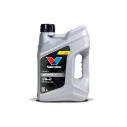 Motoreļļa 4T Synpower 10W40 4L, Valvoline Motoreļļa 4T Synpower 10W40 4L, Valvoline