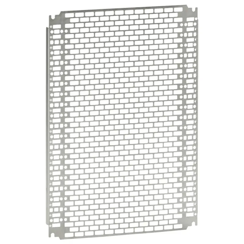 Legrand Perforated Mounting Plate Accessories Atlantic & Marina 400 036015