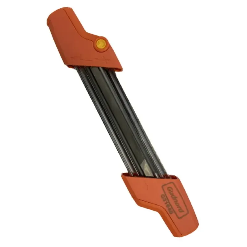 Gudnord Zāģa ķēdes asinātājs 4,8mm, Gudnord G31648