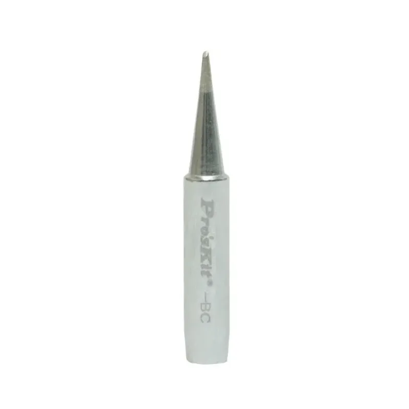 Pro'sKit Rezerves uzgalis BC tipam (I.D.: 4,0 mm, O.D.: 6,3 mm) 5SI-216N-BC