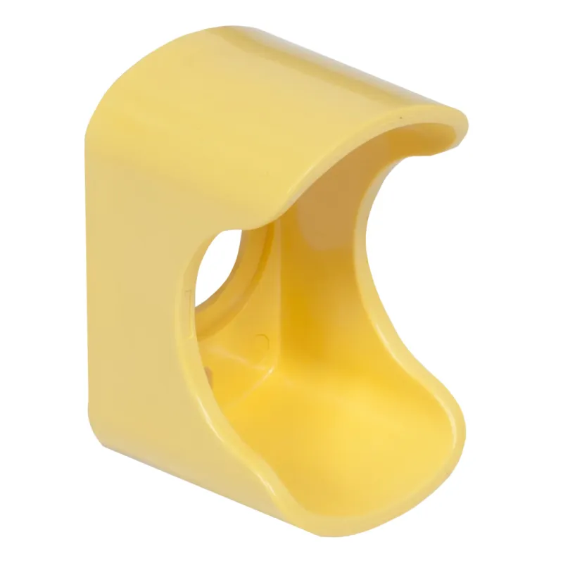 Schneider Electric Product Accessory Harmony XB4, Yellow, Plastic, Narrow ZB4BZ2005