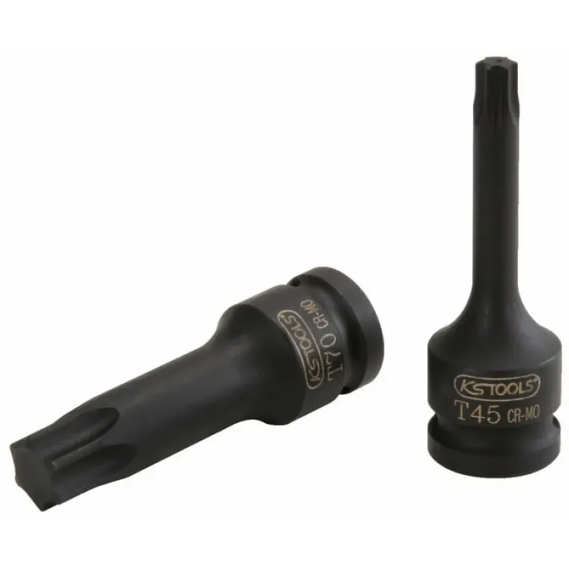 KS Tools Triecienmuciņa 1/2