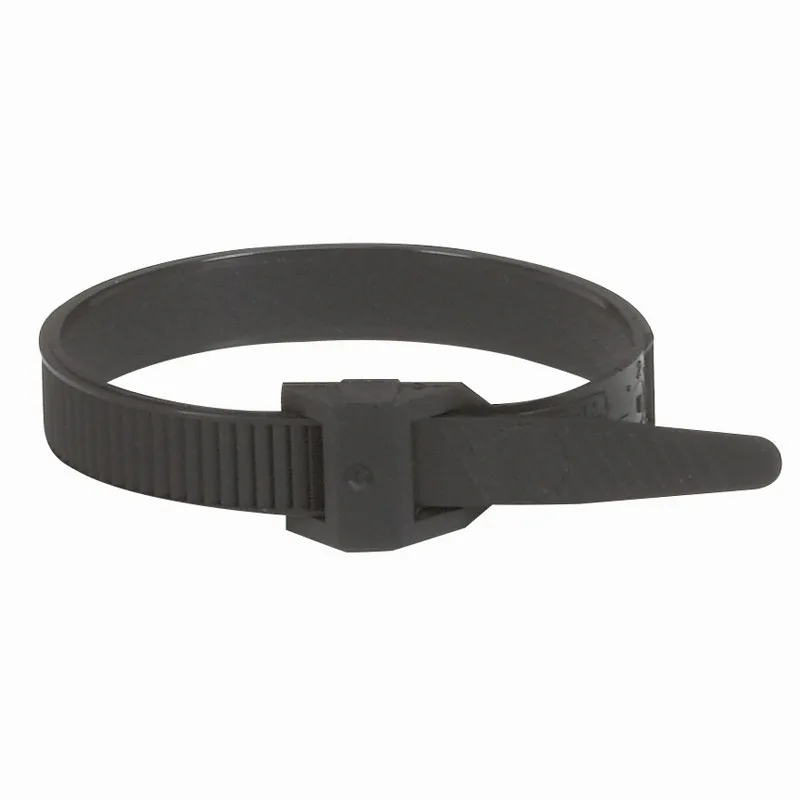 Legrand Colson Black 031913