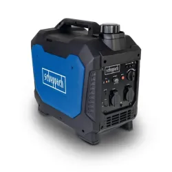 Inverter power generator 3.2 kW SG3500i, Scheppach