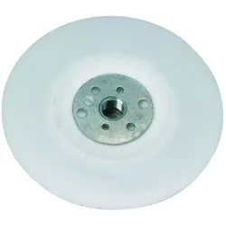HITACHI 8717574002362 — Rubber Disc D125 white