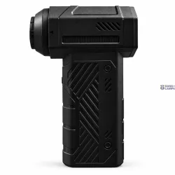 Mini portable Vacuum & Fan 400W, 90000RPM, 111000mWh