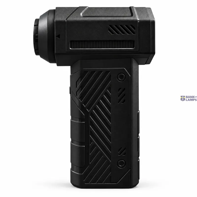 THORGEON Mini portable Vacuum & Fan 400W, 90000RPM, 111000mWh 11004