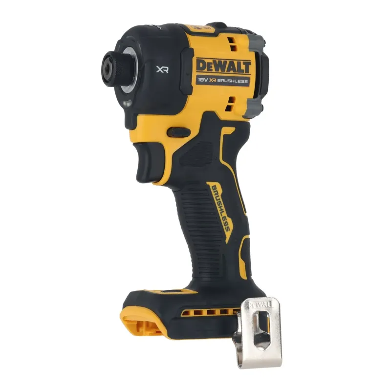 DeWalt Hidrauliskais triecienskrūvgriezis DCF870NT, DeWALT 26-5-DCF870NT