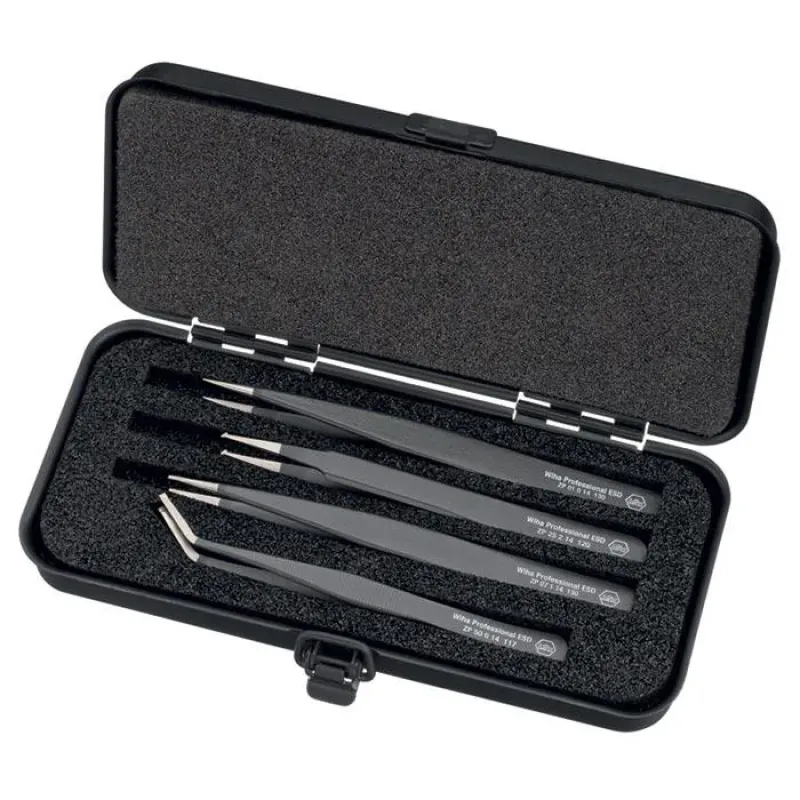 Wiha Pliers ZP 99 0 14 002 Prof.ESD 32349