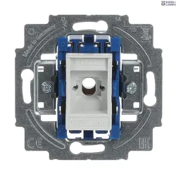 Busch-Jaeger 2CKA001012A1713 — 2025 U выключатель insert 1P 1 rocker 0 CO