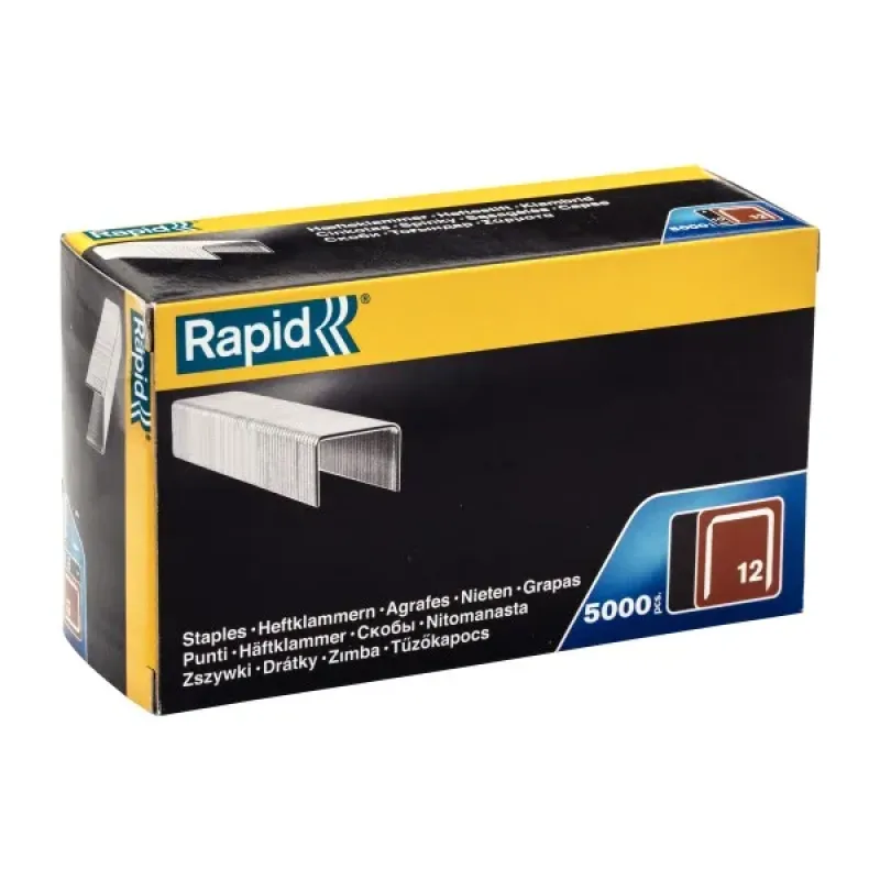 Rapid Skavas Rapid 12/14, 5000 gab. 78-51214