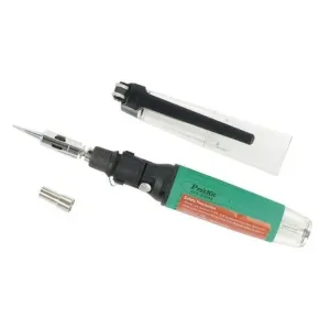 Gāzes lodāmurs 30-70W Pro'sKit