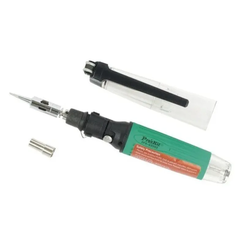 Pro'sKit Gāzes lodāmurs 30-70W Pro'sKit 1PK-GS003