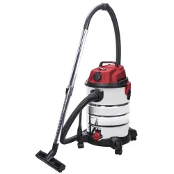 Vakuumsūcējs Worcraft VC-16-40 1600W