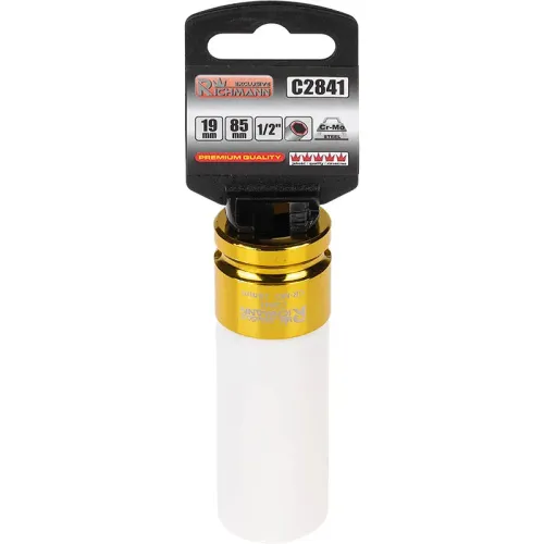 RICHMANN Muciņa trieciena 19mm 1/2