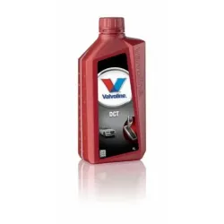 Automātiskās transmisijas eļļa DCT 1L, Valvoline