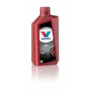 Automātiskās transmisijas eļļa DCT 1L, Valvoline