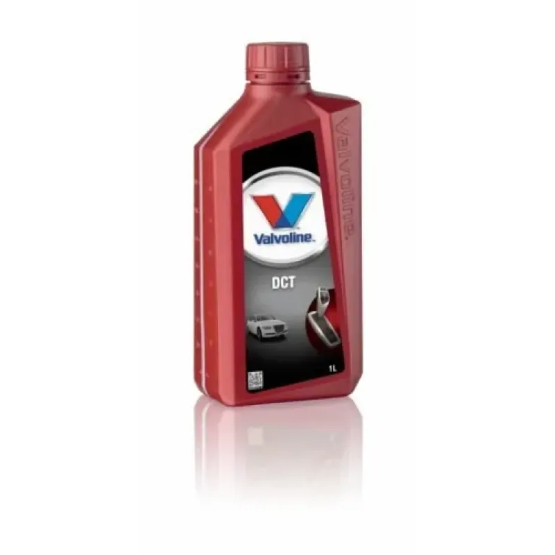 Valvoline Automātiskās transmisijas eļļa DCT 1L, Valvoline 866909