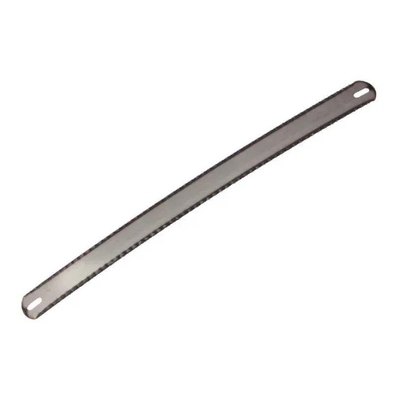 RICHMANN Divpusējais zāģis metālam 300x25mm 42-11722